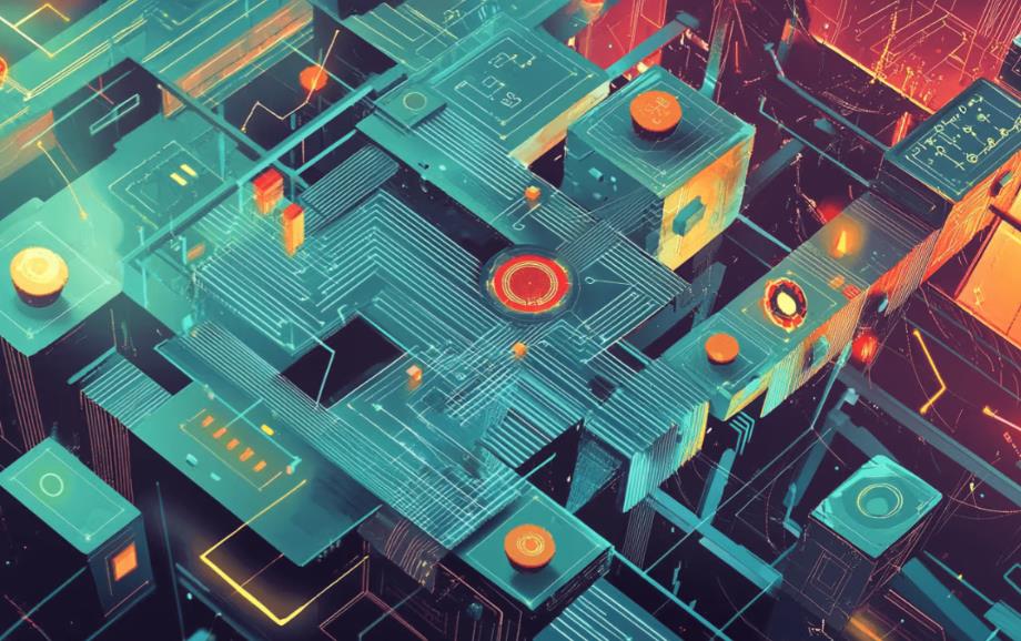 应县SCADA系统开发进阶：AIOps是什么？为何是系统智能运维的核心支撑？