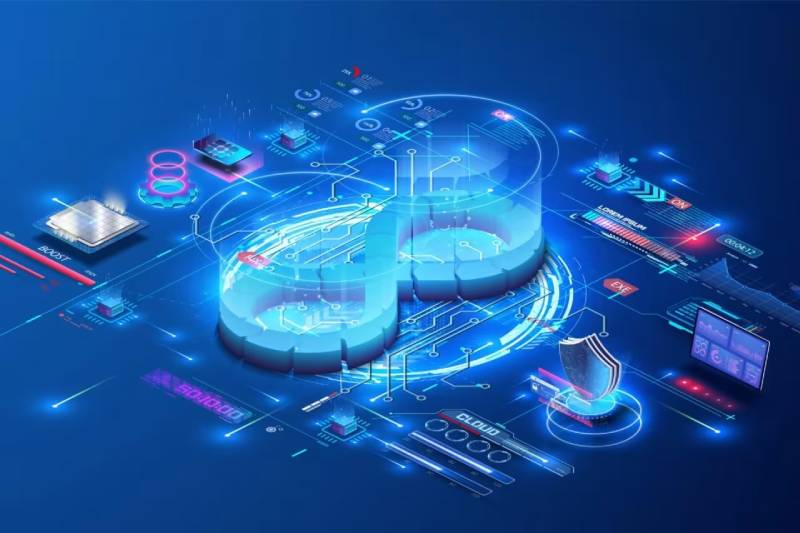 应县工业软件定制先锋：京上云科技以多元系统开发赋能企业进阶