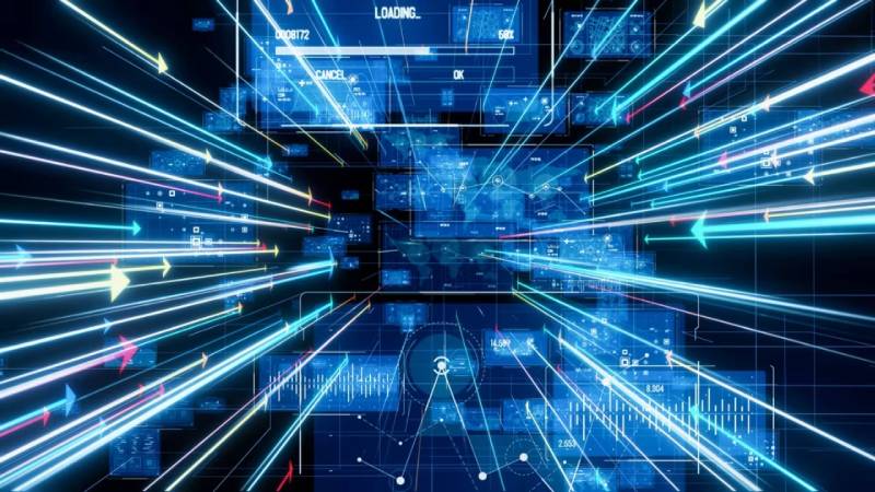 应县SCADA系统开发:守护工业安全的数字卫士